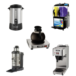 Picture for category Shop All Beverage Equipment