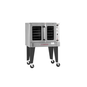 Picture for category Commercial Electric Ovens