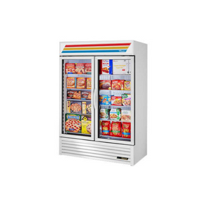 Picture for category Glass Door Refrigerators