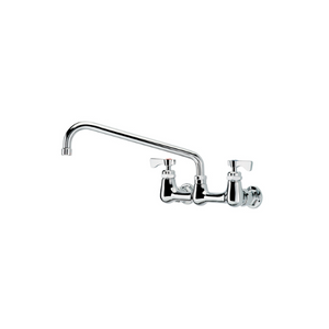 Picture for category Commercial Faucets