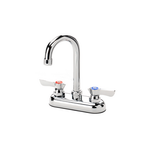 Picture for category Deck Mount Faucets