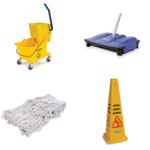 Picture for category Shop All Floor Care Supplies