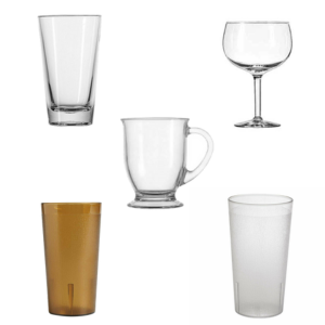 Picture for category Beverageware