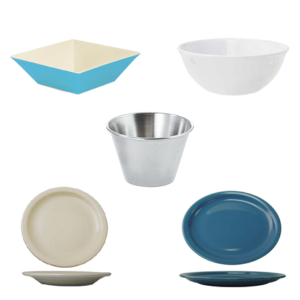 Picture for category Dinnerware