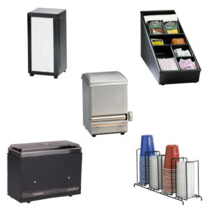 Picture for category Shop All Dispensers & Organizers