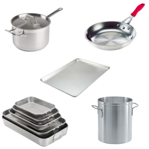 Picture for category Shop All Cookware