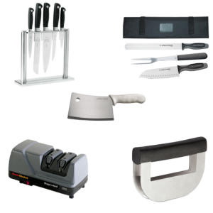 Picture for category Kitchen Cutlery