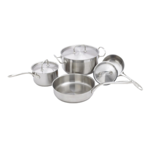 Picture for category Sauce Pans