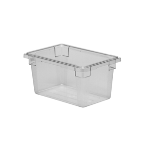 Picture for category Plastic Food Storage Containers & Accessories