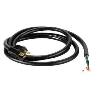 Picture of Nemco Food Equipment 46751 Cord for bar heater 5' 6" long 120v