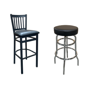 Picture for category Restaurant Barstools