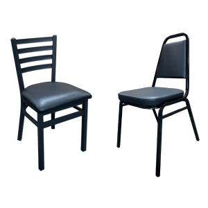 Picture for category Restaurant Chairs