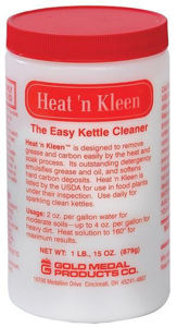 Picture of GOLD MEDAL PRODUCTS KETTLE CLEANER, 31 OZ. JAR