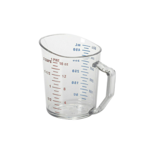 Picture for category Measuring Cups & Spoons