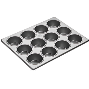 Picture of FOCUS 905045. Muffin/cupcake pan.