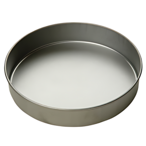 Picture of FOCUS 909025 9" ROUND CAKE PANS