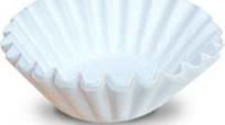 Picture of ROCKLINE INDUSTRIES, INC Coffee filters, 4 1/2" wide base