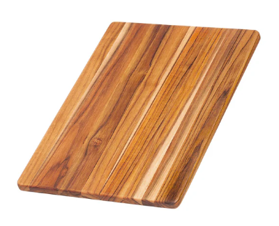 Picture of TEAK HAUS LLC cutting board 16" x 11" x .55"