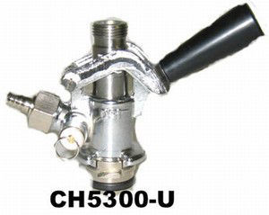 Picture of QUALITY EQUIPMENT LEVER TAP U-STYLE