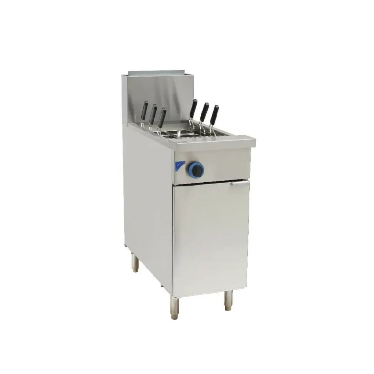 Picture of Pasta Cooker, natural gas, 11 gallon capacity