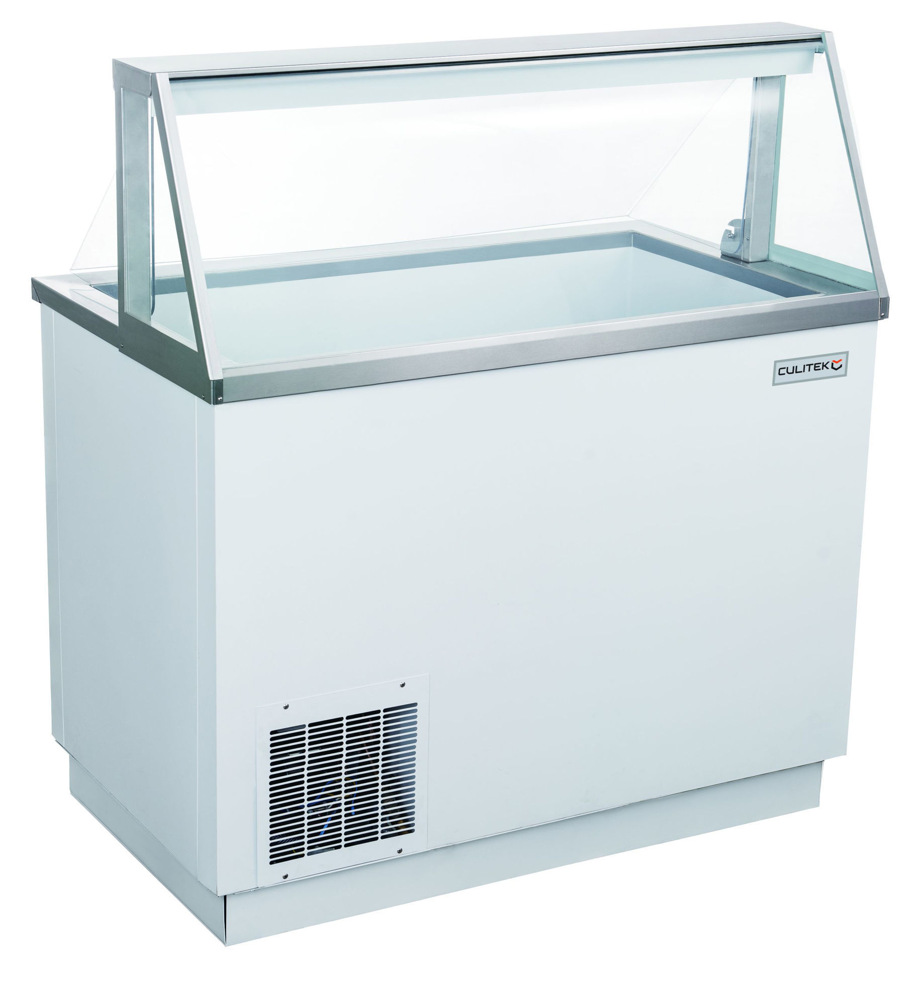 Picture of CULITEK SS DIPPING CABINET 47"