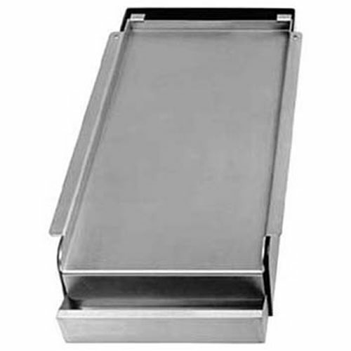 Picture of Add-On Griddle Top Covers 2 Burners