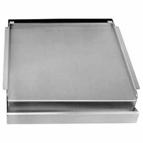 Picture of Add-On Griddle Top Covers 4 Burners