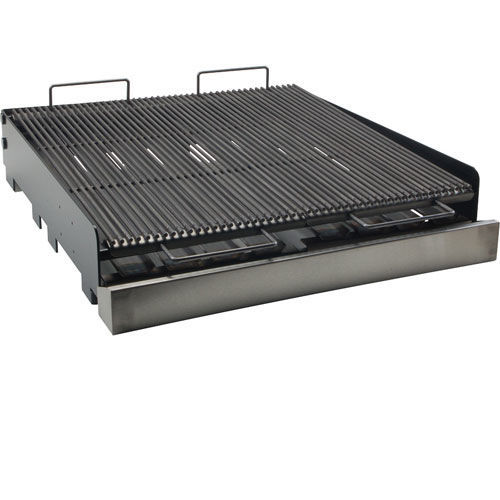 Picture of Broiler, Add On, 4 Burner