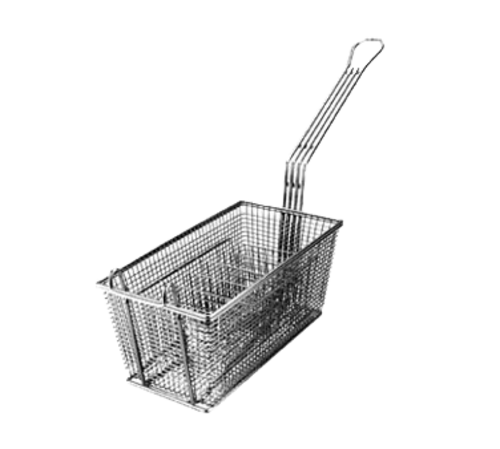 Picture of ALLPOINTS portion control fry basket