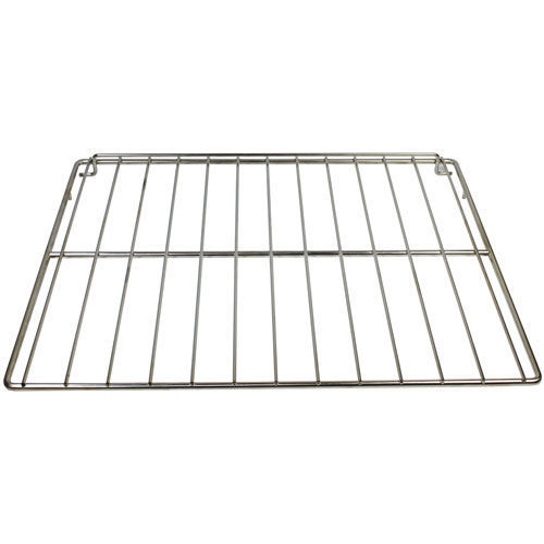 Picture of Oven Shelf, 20-1/2"L x 25-7/8"W, steel, nickel-plated