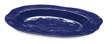 Picture of New Yorker™ Platter, 17-3/4" x 13", oval