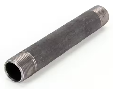 Picture of FRYER DRAIN TUBE, SMALL, 1" PIPE THREAD